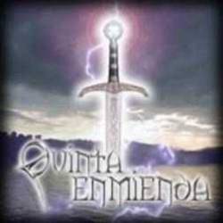 Quinta Enmienda : Demo 2008